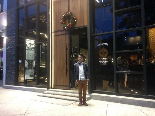 [ 食記 ] 台中南屯 / 燒肉風間KAZAMA~關西風燒肉~好吃的飛上天