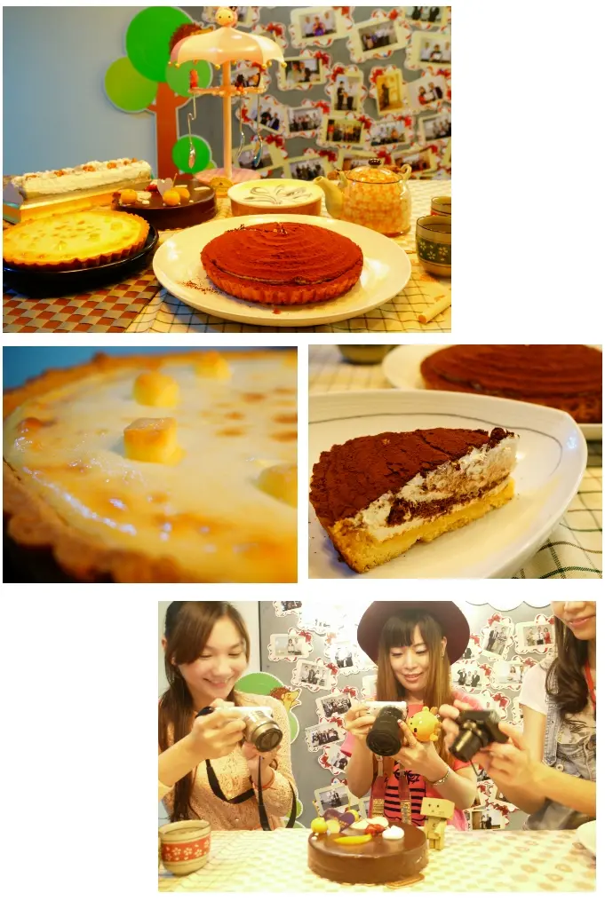 【愛買大賣場.超市蛋糕】99元起小資愛買母親節蛋糕甜點大集合!!