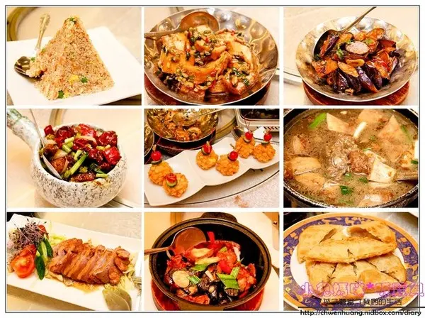 【美食♥台北林口】☼ 金湯匙餐廳 / 花漾會館☼川菜料理勁辣夠味非常下飯♥♥        
      