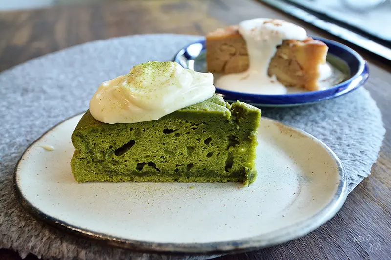 Stone Espressobar 好喝的焦糖奶油冰滴咖啡