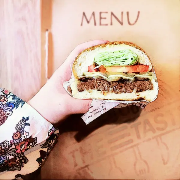 【新北市中和區。早午餐】對味The Taste 提供免費wifi 提供插座 免服務費 景安捷運站