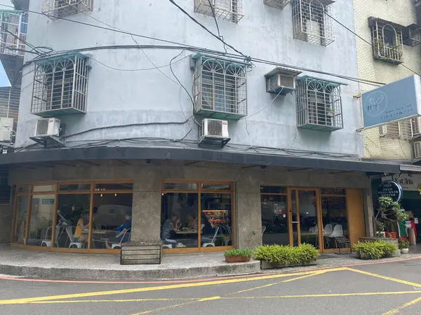 對味 The TASTE│早午餐Brunch│捷運景安站