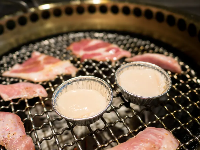 屋馬燒肉 UMAI ．大口吃肉高CP值 / 超人氣燒肉店 / 台中人推薦必吃燒肉