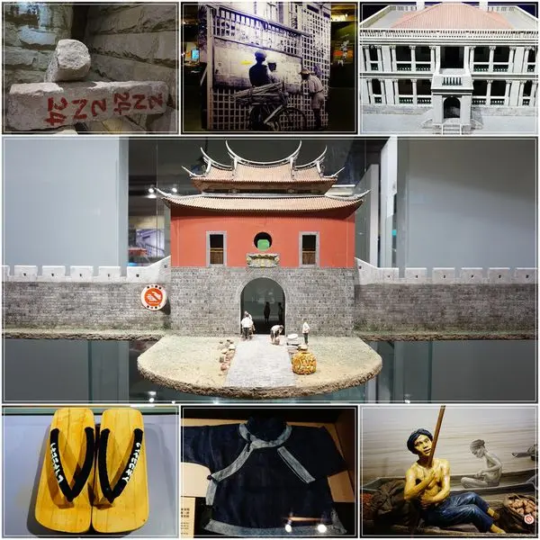 【台北市/信義】親子同遊～免門票景點，搭乘時光 機回到過往的臺北♪♪時空對話廳♪♪