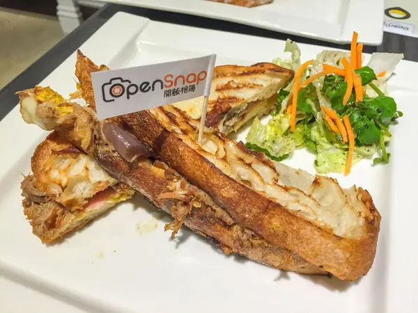 BlueOwl Coffee - OpenRice食家聖誕聚會