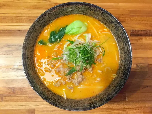 二訪千歲軒拉麵 - 生意好壞都有原因