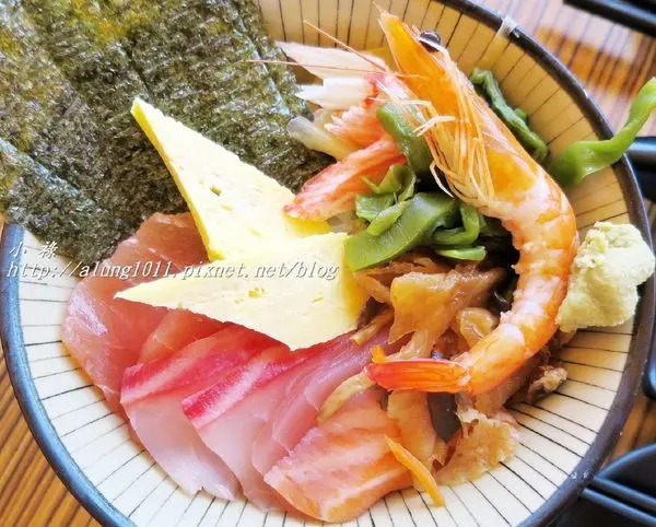 丼傳奇 / 助壽司 / 高雄文山特區