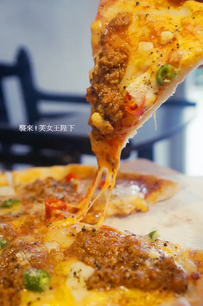 食記◎--【台北 萬華區】好日子義式餐坊GoodDay Pasta。雨天享用美味又平價的義式套餐