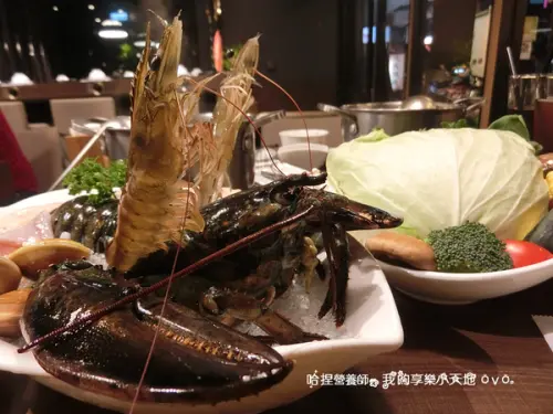 【巷弄】新北新店《非煮不可個人精緻鍋物》嚴選湯頭，火鍋料單點一個也可以！