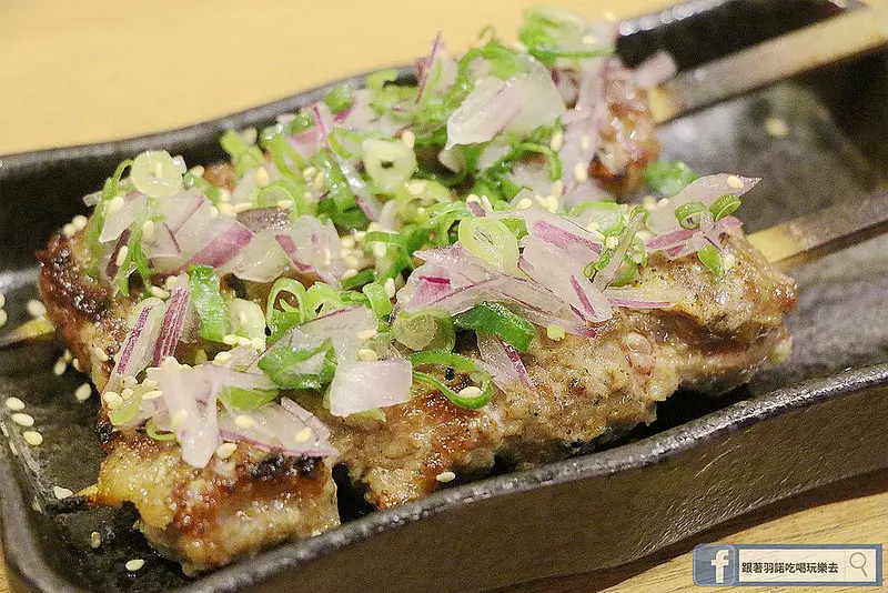【羽諾食記】菜鳥居酒屋❤ 東區居酒屋推薦❤ 捷運忠孝敦化站美食