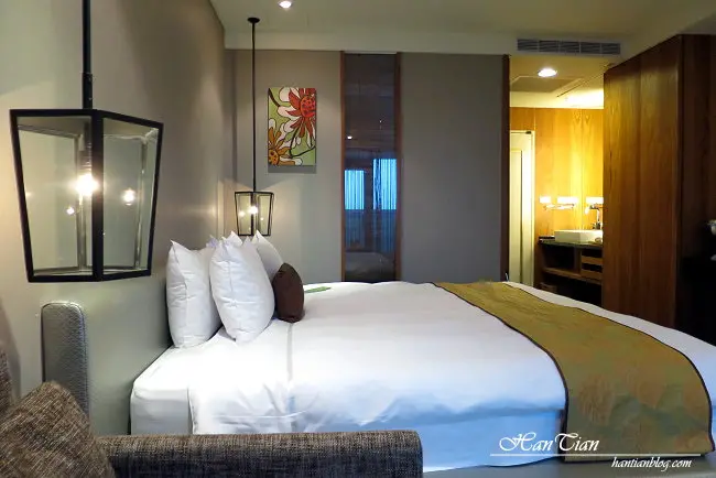 【台北住宿推薦】信義區｜太平洋商旅｜台北101跨年/自由行的最佳選擇&週邊景點攻略