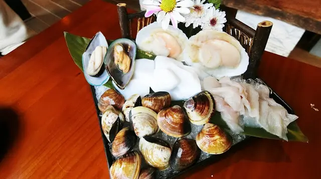 〔台北食記〕礁溪無菜單料理推薦！親切溫馨的餐廳，每一道都是驚喜
