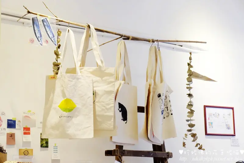 【新北-板橋區】平日用餐不限時的溫暖日式風格小店「Puchi Space 小空間」