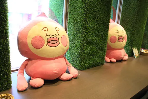 【台北市美食】醜比頭的秘密部屋。醜到連孩子們都過目不忘的日本小精靈,果然是厲害!!