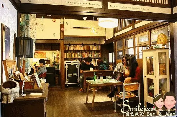 ▋宜蘭餐廳▋宜蘭市+賣捌所The Wall~文青必訪之處