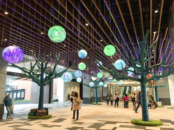 車站CityLink比一比之CityLink​南港車站