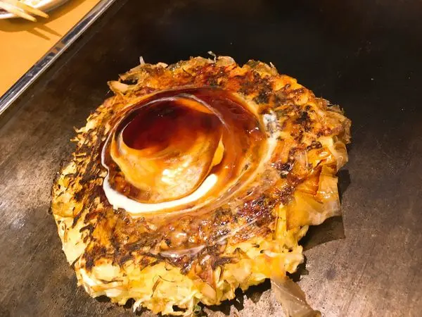 新北-林口(三井outlet) 鶴橋風月大阪燒 小布