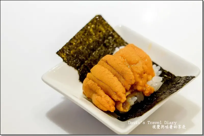 "三日月和食料理"，視覺與味蕾的享受 | 新竹竹北