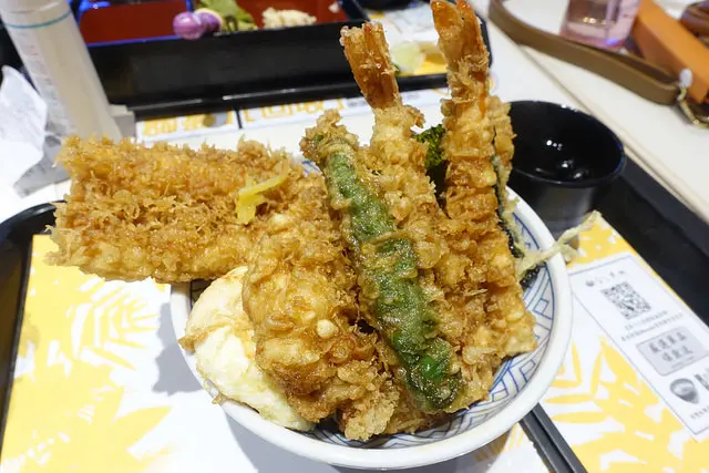 【食記】林口三井outlet。金子半之助~日本超人氣排隊美食