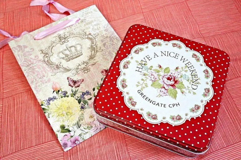 愛蜜手作烘焙坊。甜蜜四重奏              