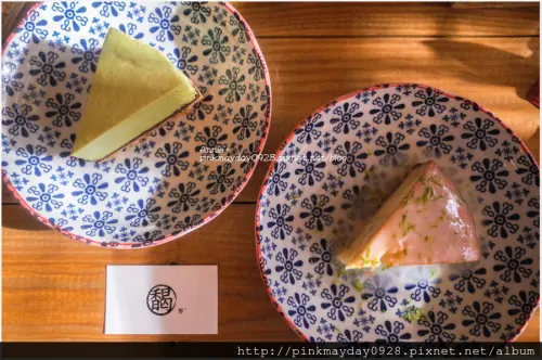 ✿高雄✿ 靜謐閒適午茶時光 溫煦陽光照落在木質窗框上 來份溫暖的手做甜點吧 ➜ 馤咖啡。食作