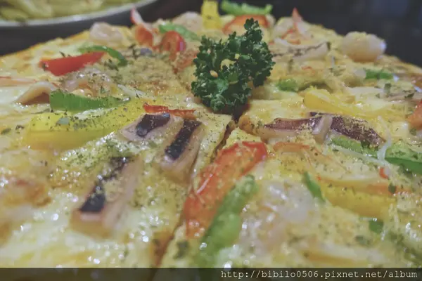 『魔王食記』新北三重 平價味美 芊草grace義式餐廳 蝦醬義大利麵無敵好吃又特別 主廚用心烹調滿足你的味蕾『文末有詳細店家資料』