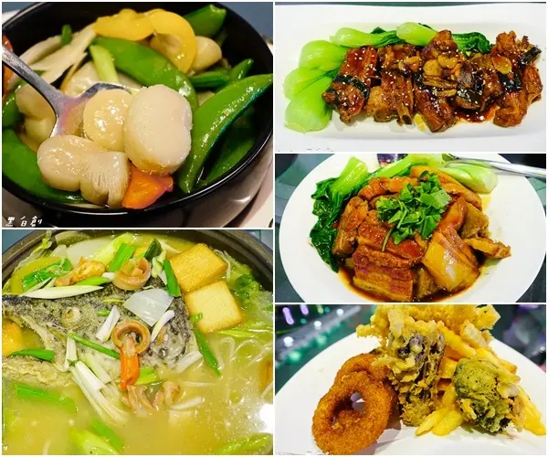 【宜蘭頭城】※免費抽獎※黑白創跨界時尚餐飲/黑白創食堂 - 每日現採專屬小農自種蔬菜，精選在地食材的親民平價美食+高質感飯店級時尚裝潢(邀約)