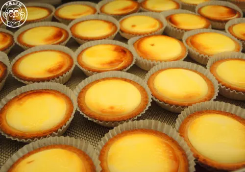 呷飽祙【新北林口･安普蕾修Impression(林口三井店)】加碼法國的秘密甜點        
      