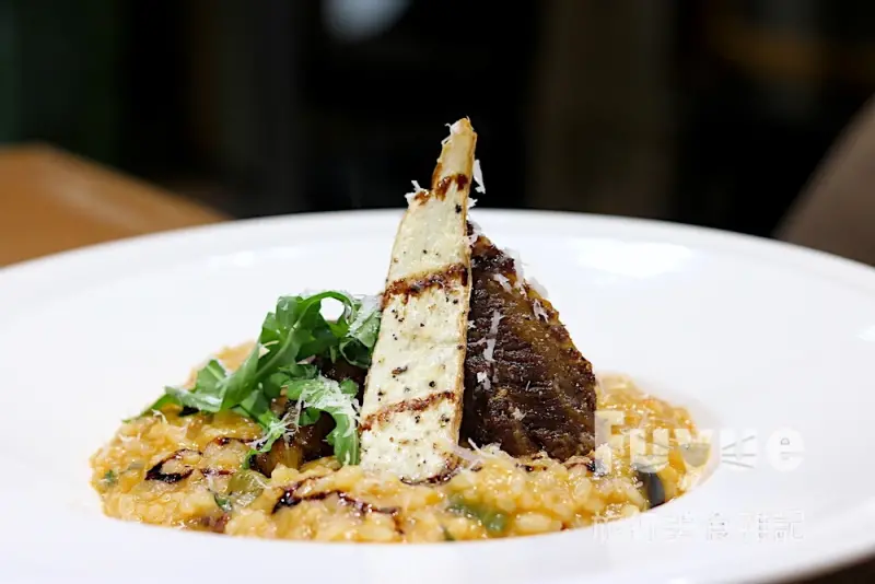 |台北內湖‧咖啡館| 結合質感傢俱的複合式咖啡館《Mountain fusion》捷運西湖站