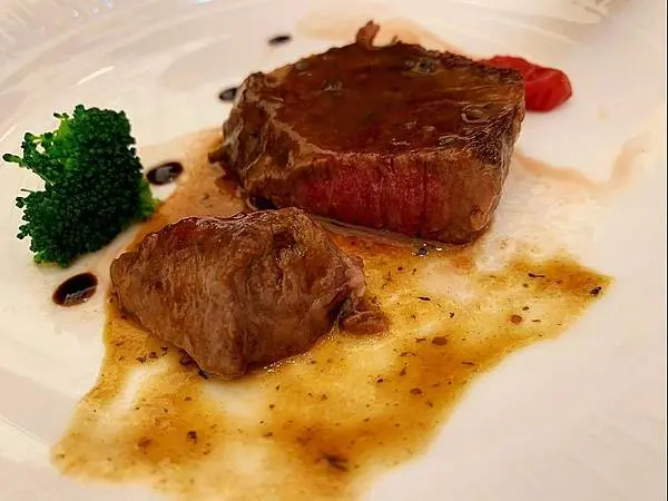 台北內湖│美福大飯店palette彩匯自助餐廳：值得一訪再訪的自助餐廳buffet│和牛牛排龍蝦干貝【附菜單】【吃到飽餐廳】