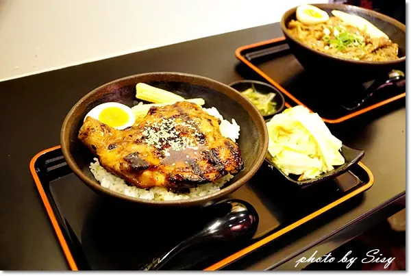 一吃成主顧！！惡燒肉便當復興錦州店，每天吃也不膩