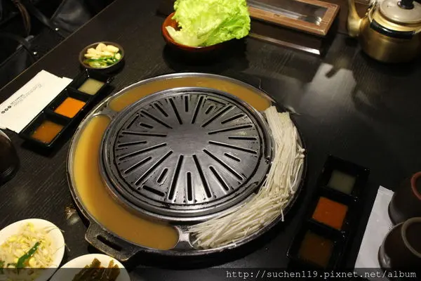 【台北。松山區】Oppa&Bar韓式居酒屋放鬆精神姐妹聚會好所在