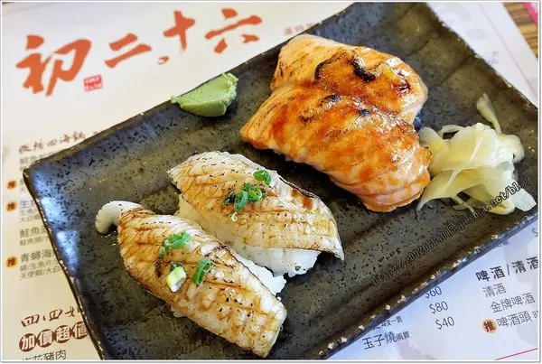 【台北】捷運景美站。近景美夜市/免服務費/商業午餐/生魚片/火鍋/炙燒握壽司。「初二，十六」運時陶火鍋