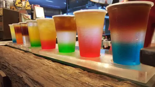 Food｜台南中西區｜專治口渴－視覺味覺雙享受