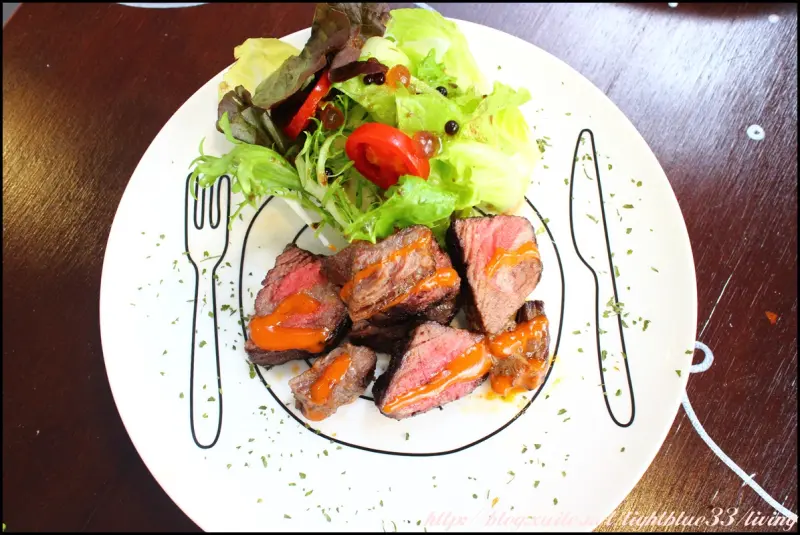 [ 永春站美食 ] No.8 Workshop 捌號工作室～好吃的都會拿來賣，開幕滿月，堅持不用現成品的美味創意料理