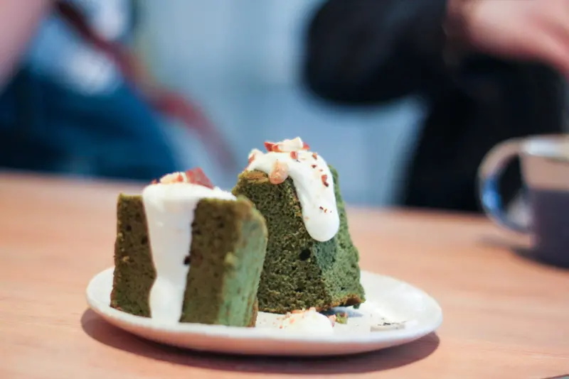[花蓮美食] 半寓咖啡。悠閒享受老屋洗衣店裡的好咖啡，不限時復古懷舊風文青咖啡館
