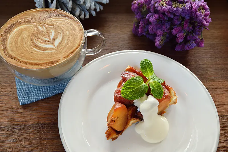 Chez Nous Taipei:美好的居家氛圍