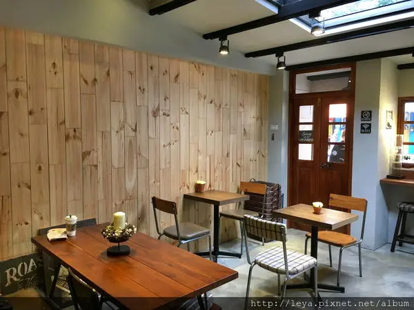 【台北公館‧Chez Nous】美好的手工甜點與法式鹹派