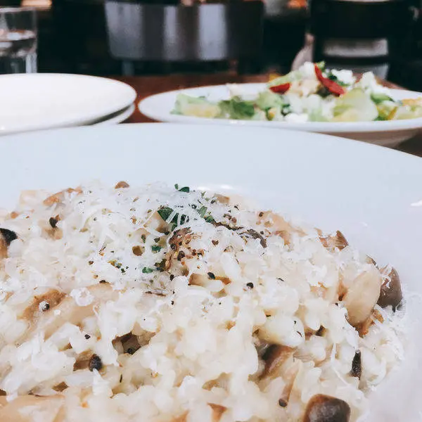 【新北林口】Japoli義大利餐酒館  聚餐好所在