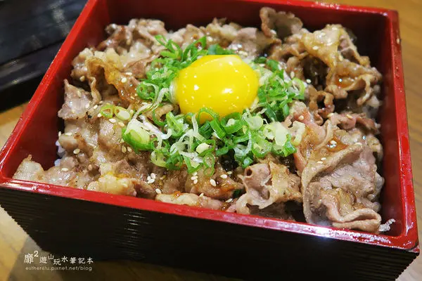 林口日本料理餐廳~ 饗和民 MITSUI OUTLET PARK(林口三井outlet)