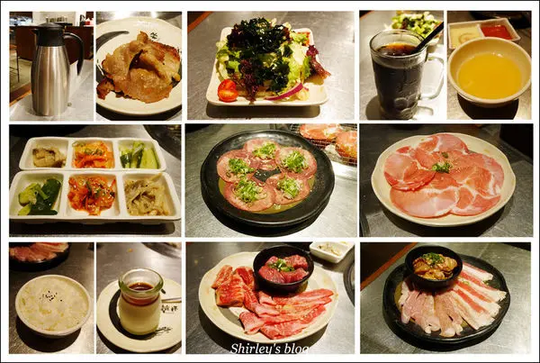 新北市林口 ‧ 乾杯燒肉居酒屋(林口店)三井outlet