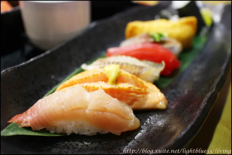 [ 市府站美食 ] 旬味食堂～食材新鮮的平價日式料理，午間套餐豐盛又美味