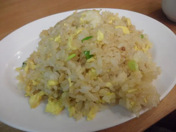 【新北林口．美食 】臻味小吃店 ☆ 用餐時間必排隊的平價美食              