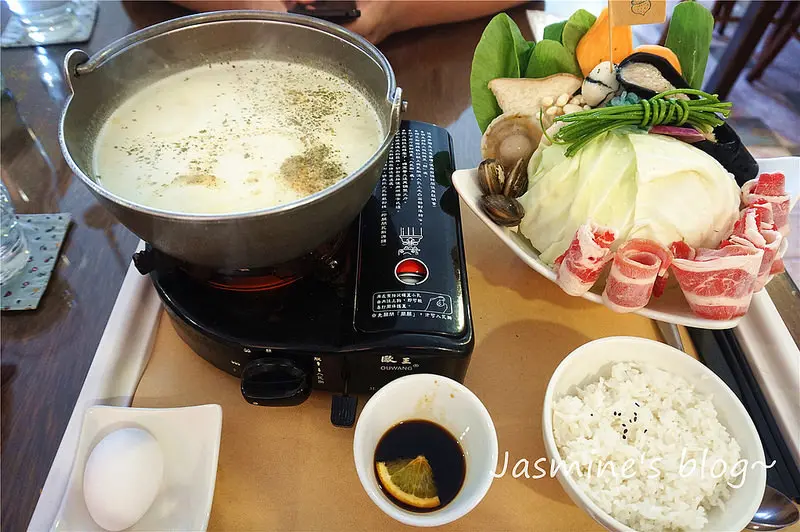  ▌食記 ▌嘉義美食 歐琳達鄉村料理坊
