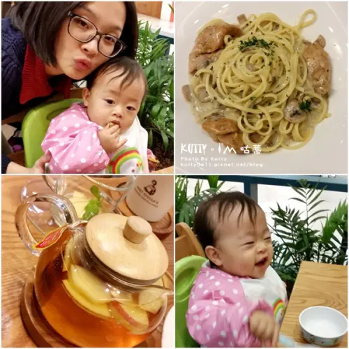 ▌新竹下午茶 ▌Aunt Stellas詩特莉，大推手工餅乾、麵食燉飯也超喜歡！(巨城店)