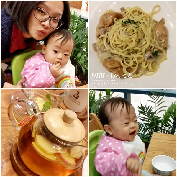 ▌新竹下午茶 ▌Aunt Stellas詩特莉，大推手工餅乾、麵食燉飯也超喜歡！(巨城店)