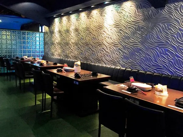 八海精緻鍋物料理 (西門新宿-海洋館)        
      