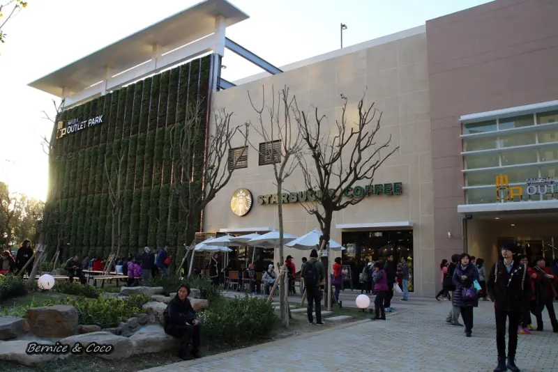 林口三井​outlet​(MITSUI OUTLETPARK​)三大排隊 ​超美味人氣甜點​，​法國的秘密甜點​，安普蕾修​，sweets莎得徠茲（Chateraise）​​大PK