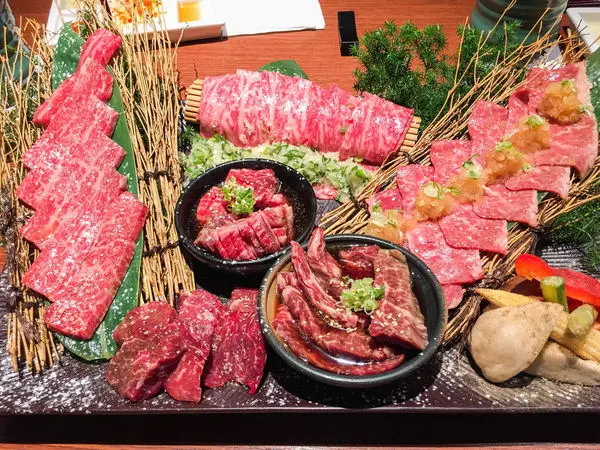 老乾杯 - 美味依舊但服務有待大加強啊