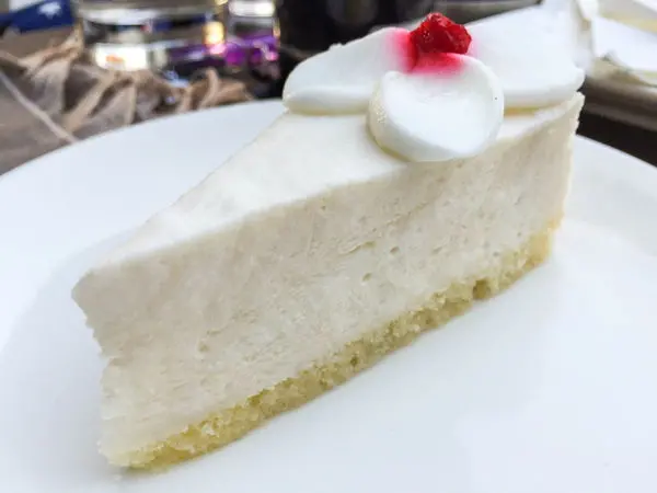 Muse Café - 環境實在太誘人